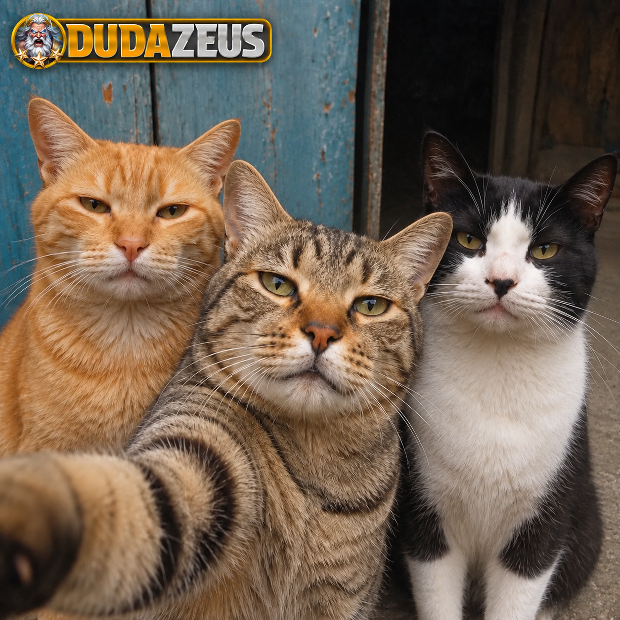 DUDAZEUS